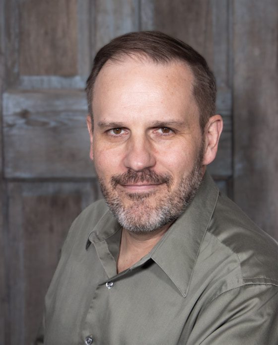 Jason Wood - Wes Connor Insurance